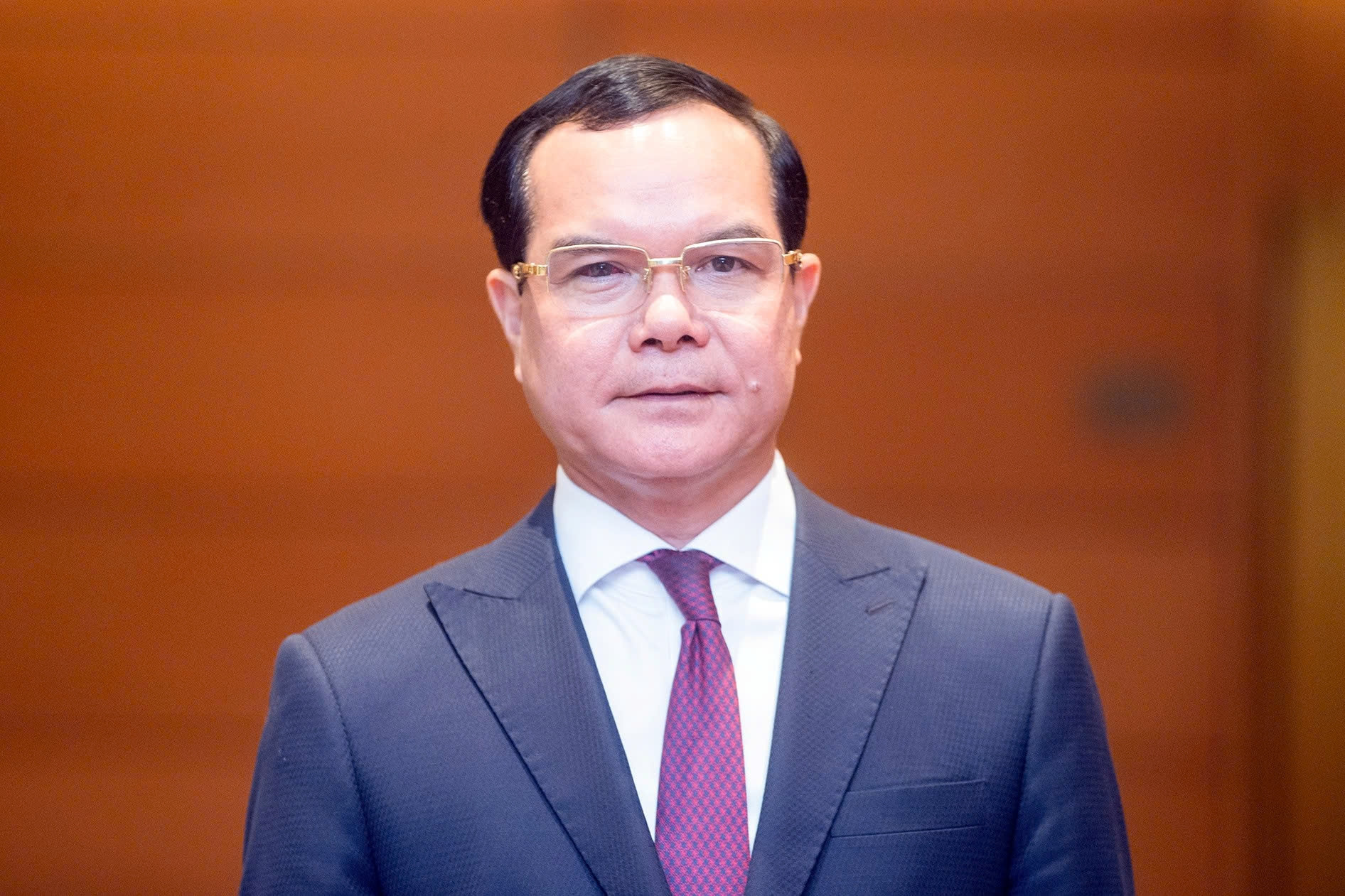 Ông Nguyễn Đình Khang làm Bộ trưởng Bộ Dân tộc và Tôn giáo