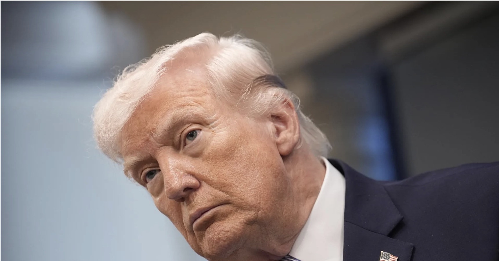 Ông Trump nói Trung Quốc giúp Iran đàm phán ngừng bắn