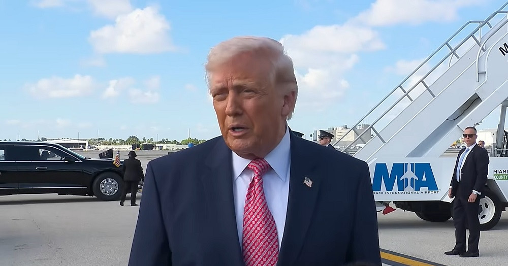 Ông Trump tuyên bố lệnh ngừng bắn 2 tuần với Iran