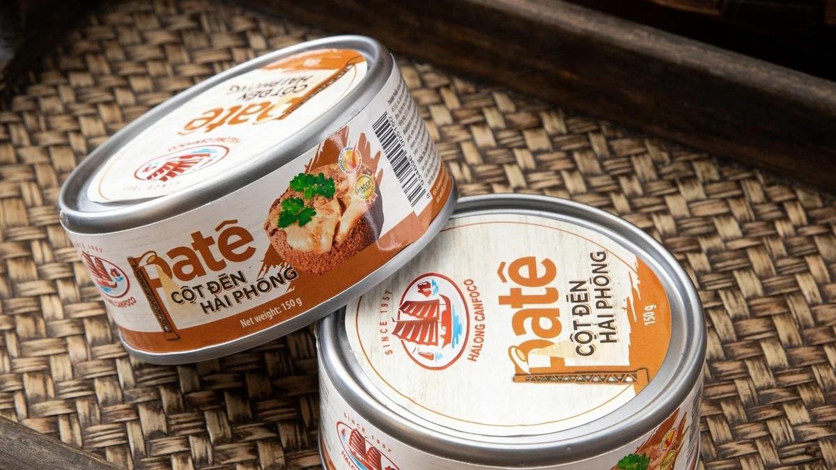 Bê bối thực phẩm tại công ty đồ hộp Hạ Long gây ảnh hưởng mạnh nhất năm 2025