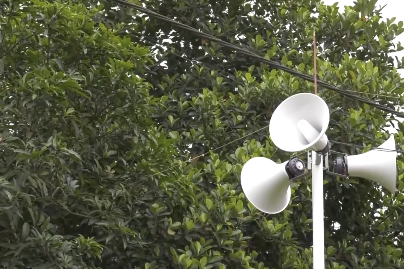 Phủ sóng truyền thanh góp phần giảm nghèo thông tin hiệu quả