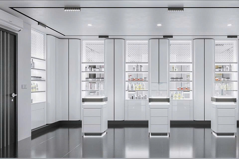 Skincare tối giản lên ngôi, Facemax ‘bắt trend’ người trẻ