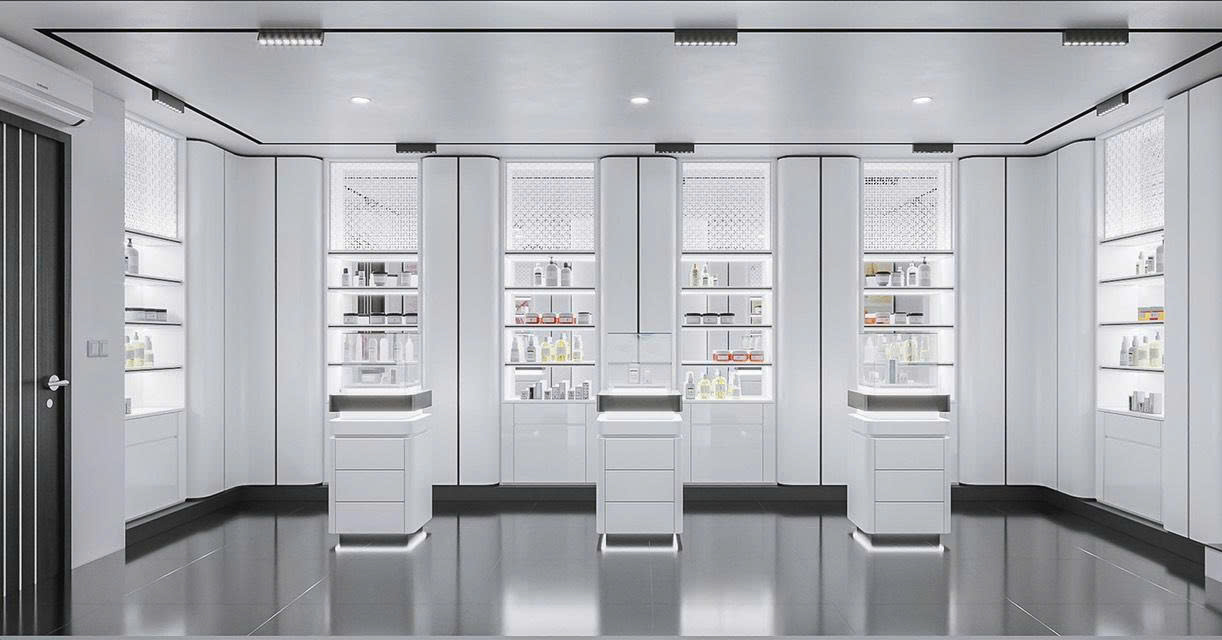 Skincare tối giản lên ngôi, Facemax ‘bắt trend’ người trẻ