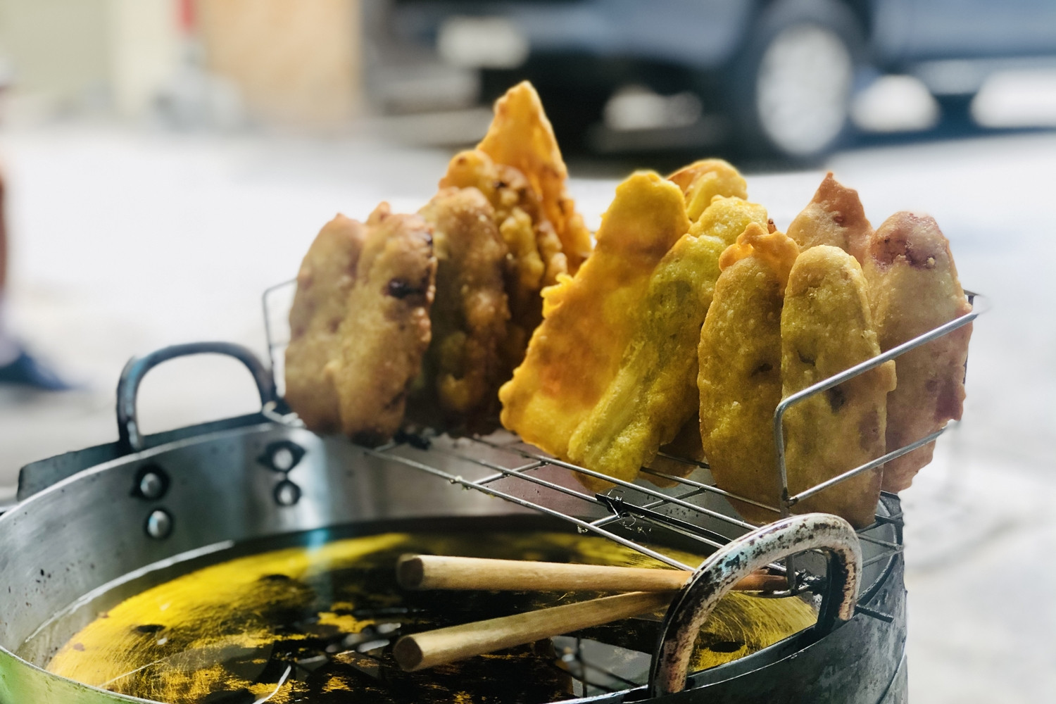 Tác hại khôn lường của dầu ăn chiên lại nhiều lần, có nguy cơ gây ung thư