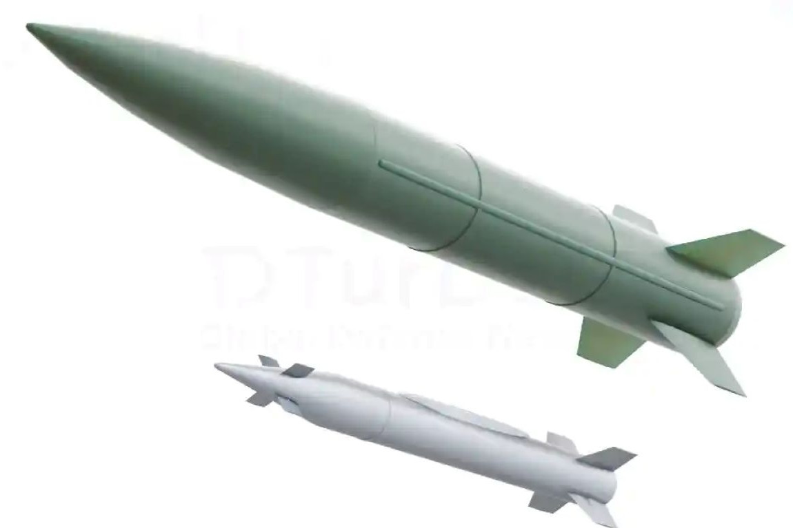 Tên lửa Tayfun Block 4 tầm bắn 1.500km, công nghệ hypersonic ‘thay đổi cuộc chơi’