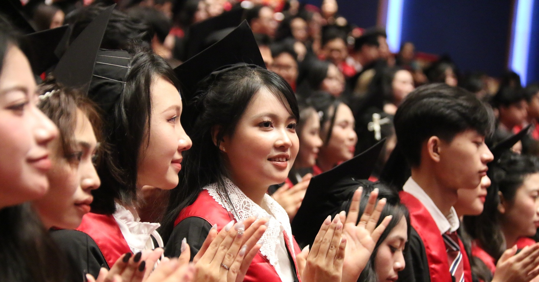 Thạc sĩ không còn đủ điều kiện làm phó hiệu trưởng đại học