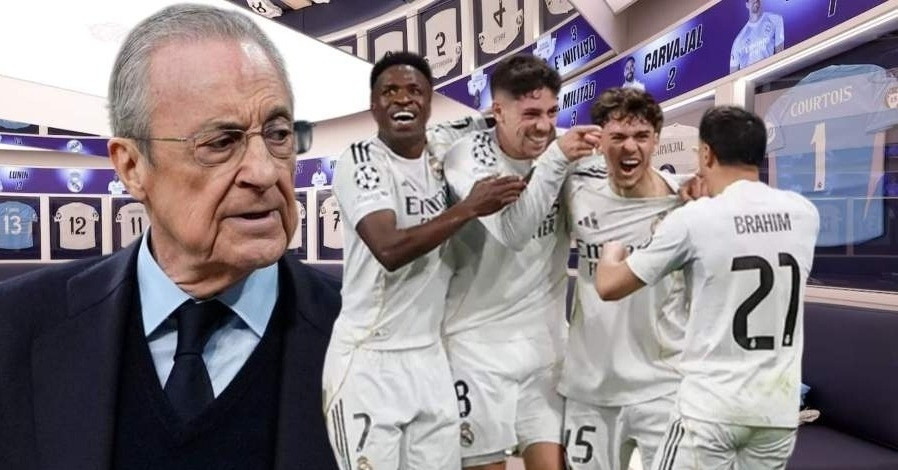 Thống kê Cúp C1 chống lại Real Madrid, sếp bự nói câu cực gắt