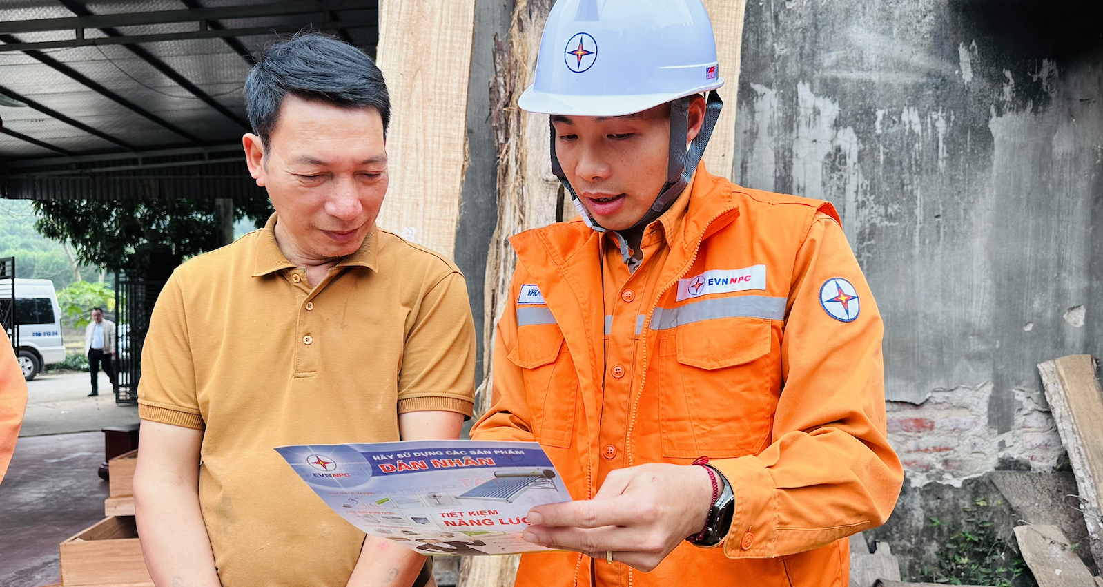 Thứ trưởng Bộ Công Thương: Sử dụng năng lượng tiết kiệm là trách nhiệm chung
