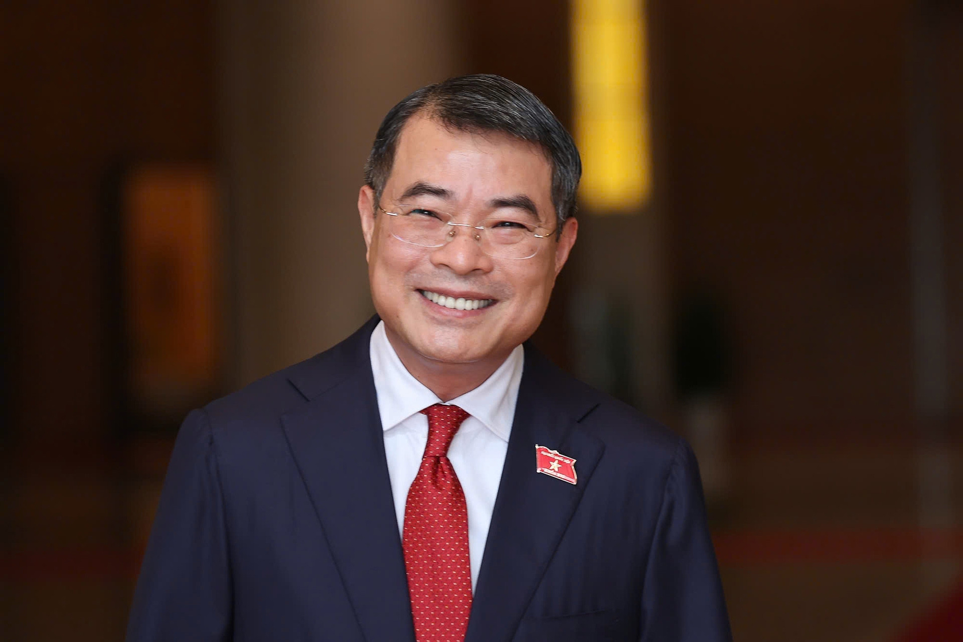 Thủ tướng Lê Minh Hưng được phê chuẩn thêm chức vụ mới