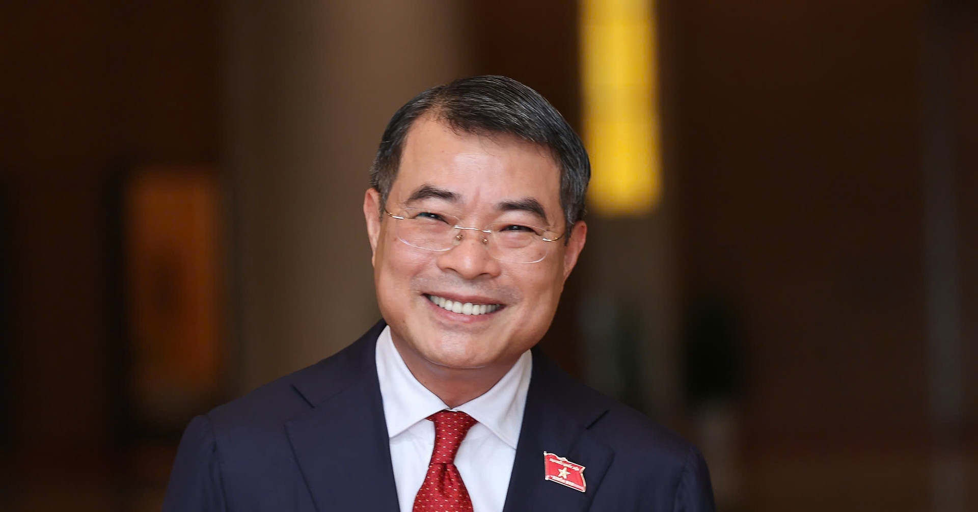 Thủ tướng Lê Minh Hưng được phê chuẩn thêm chức vụ mới tại Quốc hội