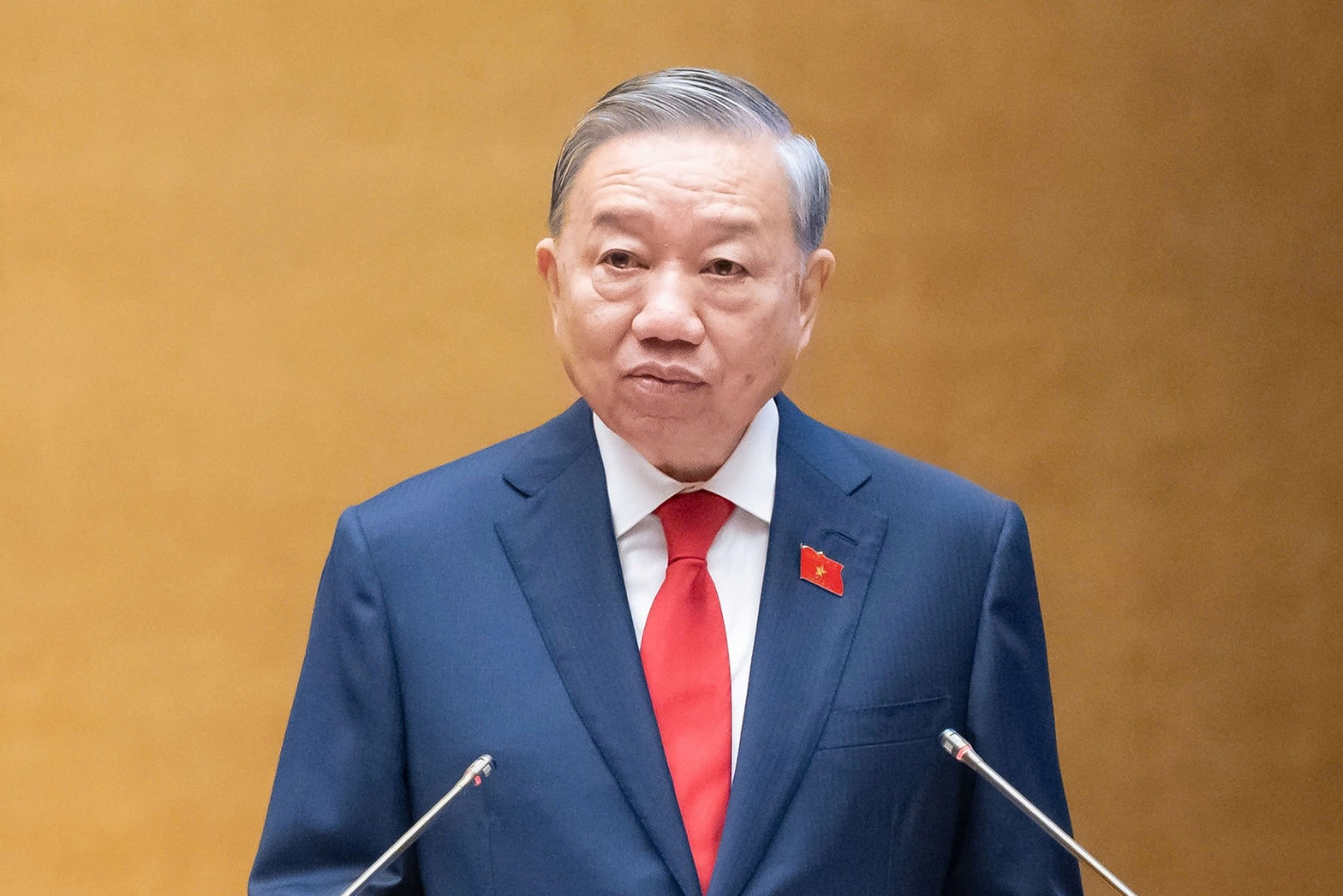 Tổng Bí thư, Chủ tịch nước ký quyết định phê chuẩn Công ước Hà Nội