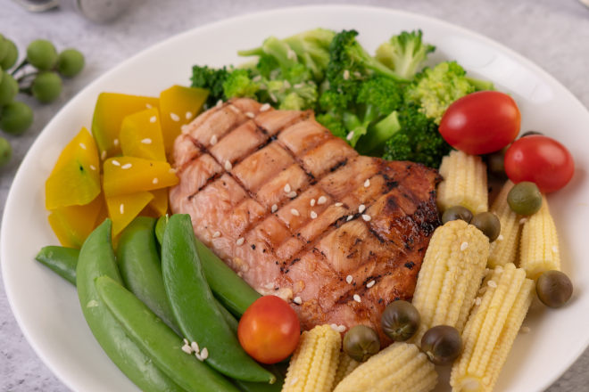 Top 4 món 'khoái khẩu' của xương mọi người nên ăn mỗi ngày