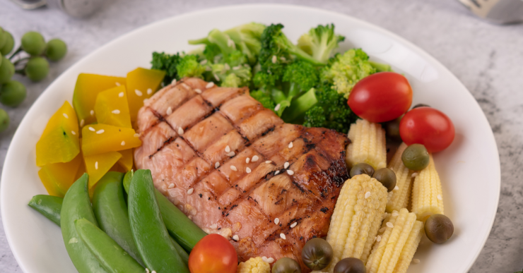 Top 4 món "khoái khẩu" của xương mọi người nên ăn mỗi ngày