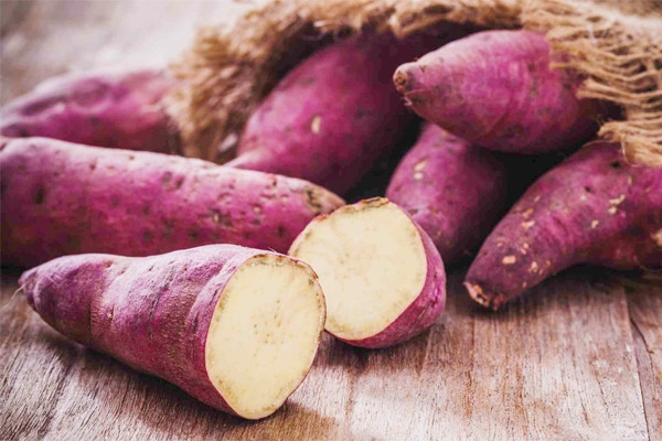 Top 5 lý do bác sĩ khuyên bạn nên ăn khoai lang nhiều hơn