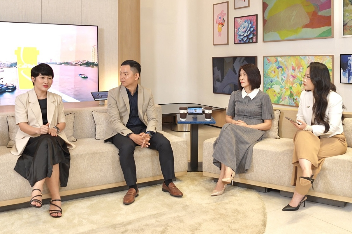 Xóa bỏ khoảng cách chăm sóc sức khỏe bằng trí tuệ nhân tạo