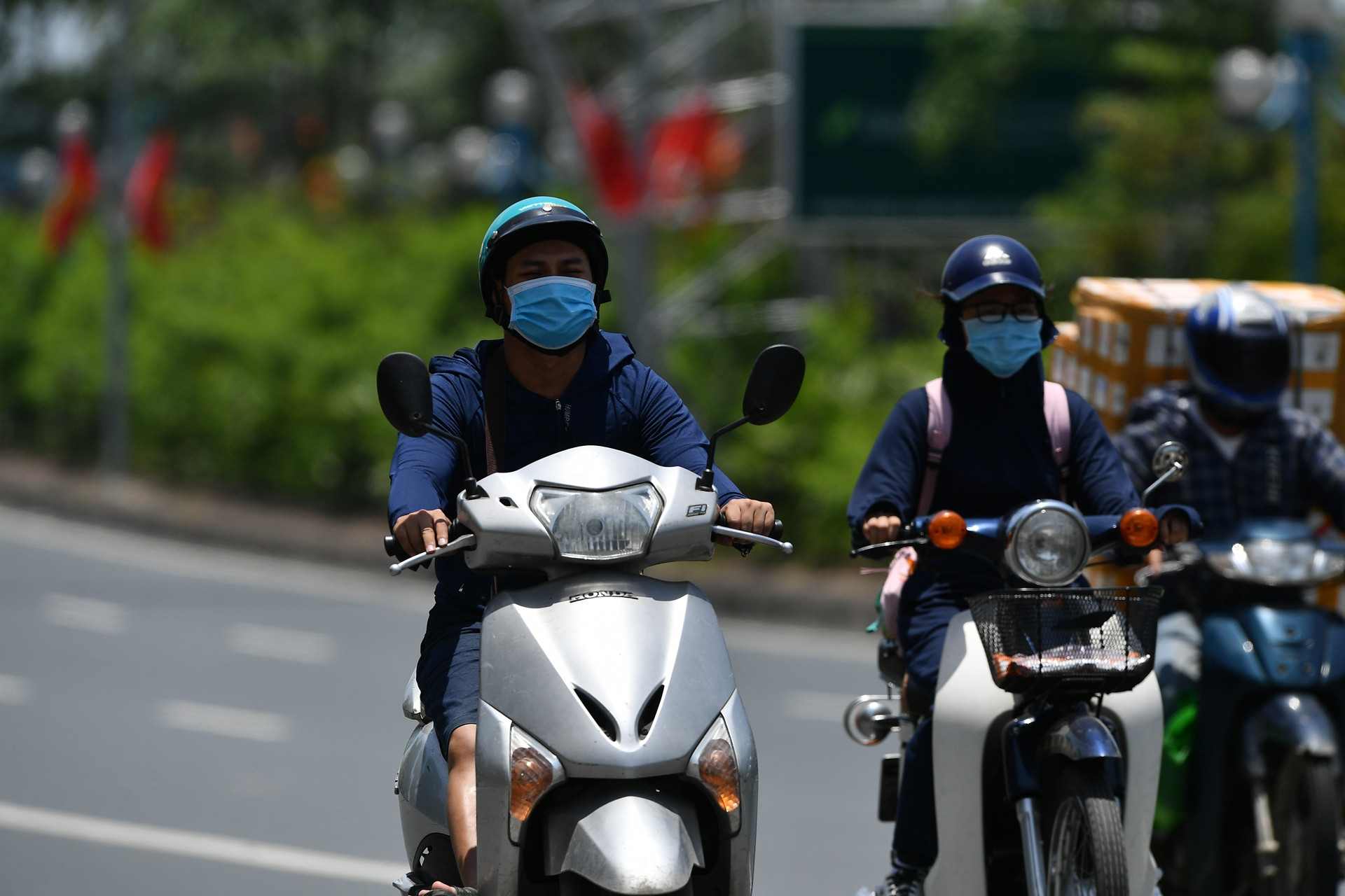  Dự báo thời tiết 10/4/2026: Miền Bắc vẫn nắng nóng mạnh, lan sang phía Đông Bắc 