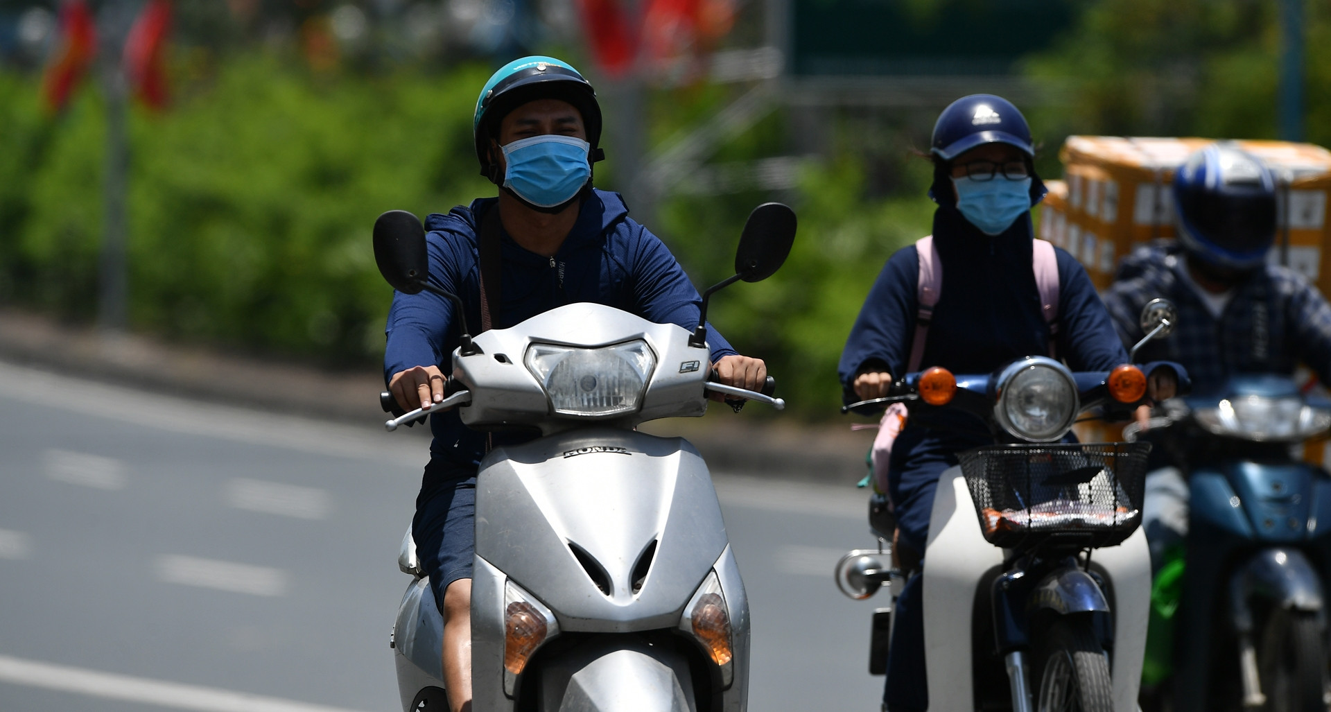 Dự báo thời tiết 10/4/2026: Miền Bắc nắng nóng diện rộng, sắp đón không khí lạnh