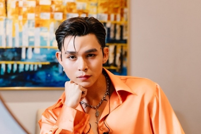 Ca sĩ Jun Phạm gỡ bỏ MV 'Truth or Dare' vì bị chỉ trích 'gợi dục'