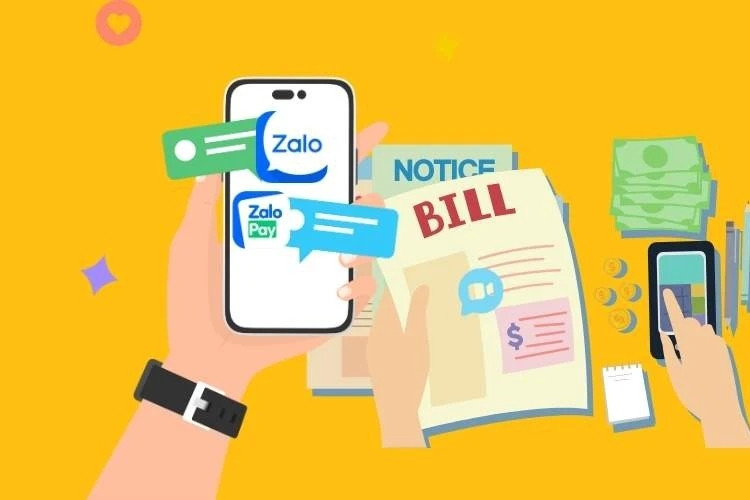 Cách đăng ký thông báo, tra cứu và thanh toán nhanh tiền điện qua Zalo năm 2026