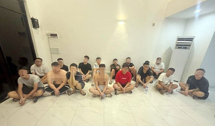 campuchia akp