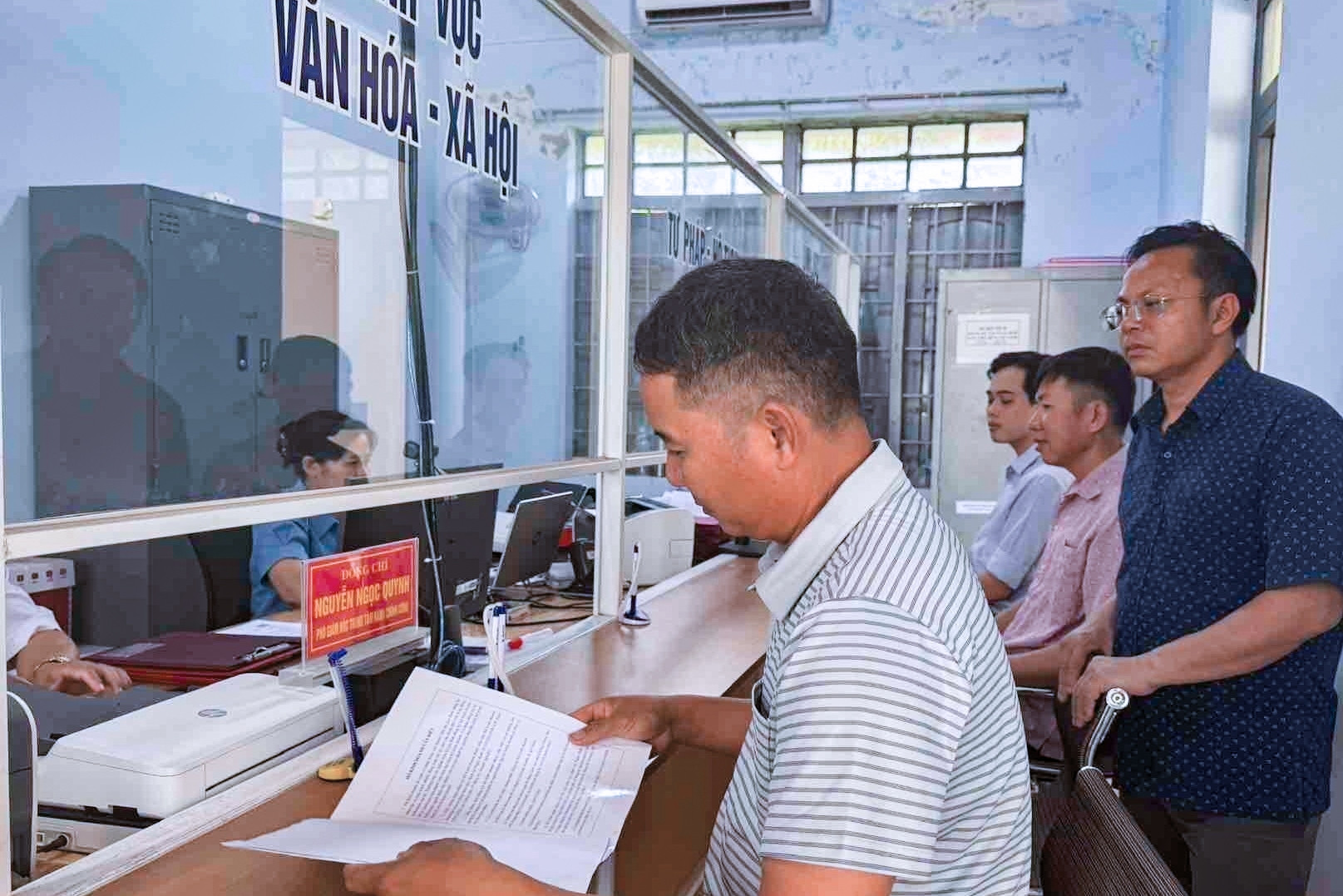 Chính quyền địa phương 2 cấp: Xã biên giới ở Đắk Lắk bất ngờ khi nhận phản hồi