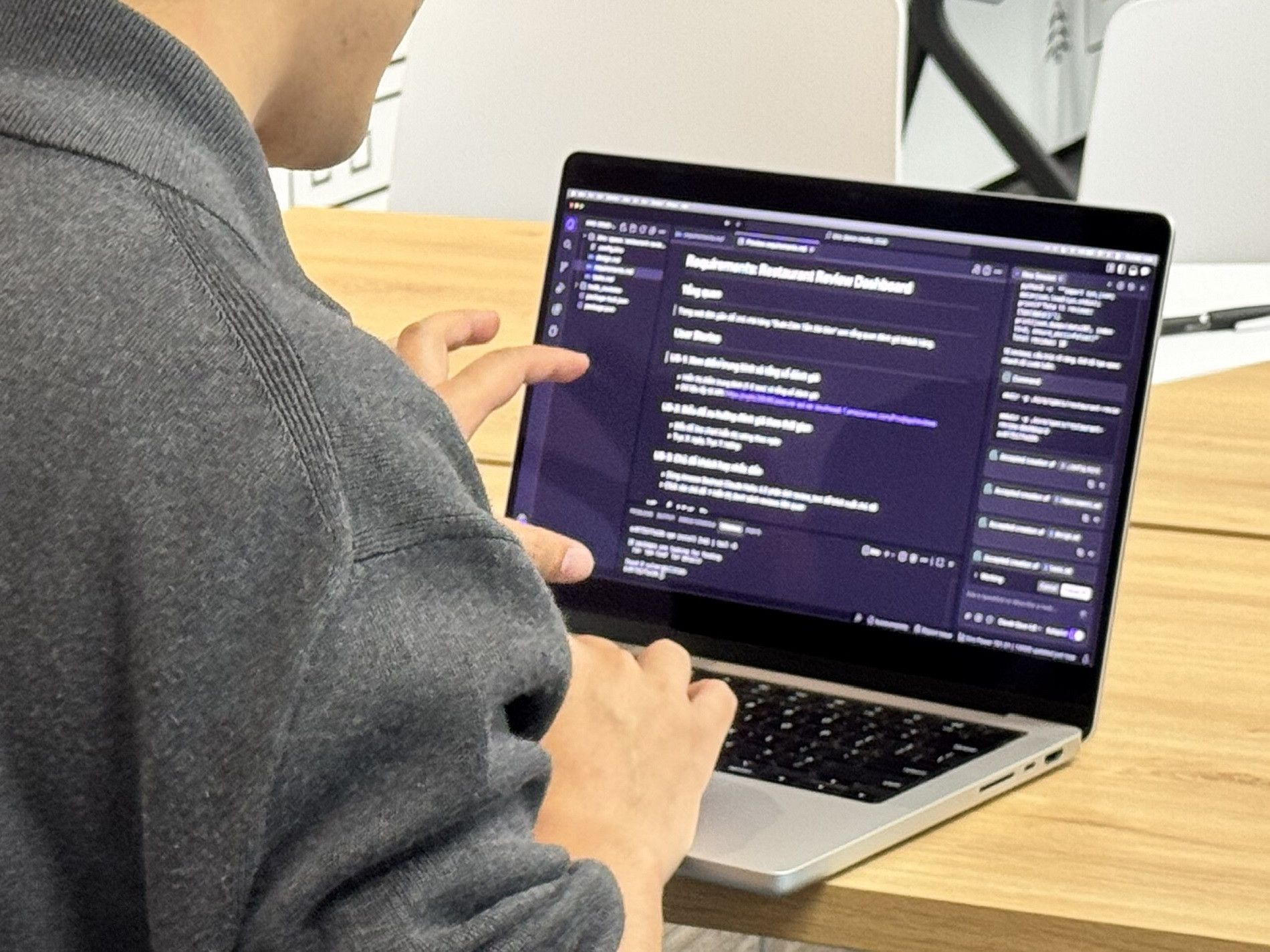 Có thật kỹ sư phần mềm đã hết thời?