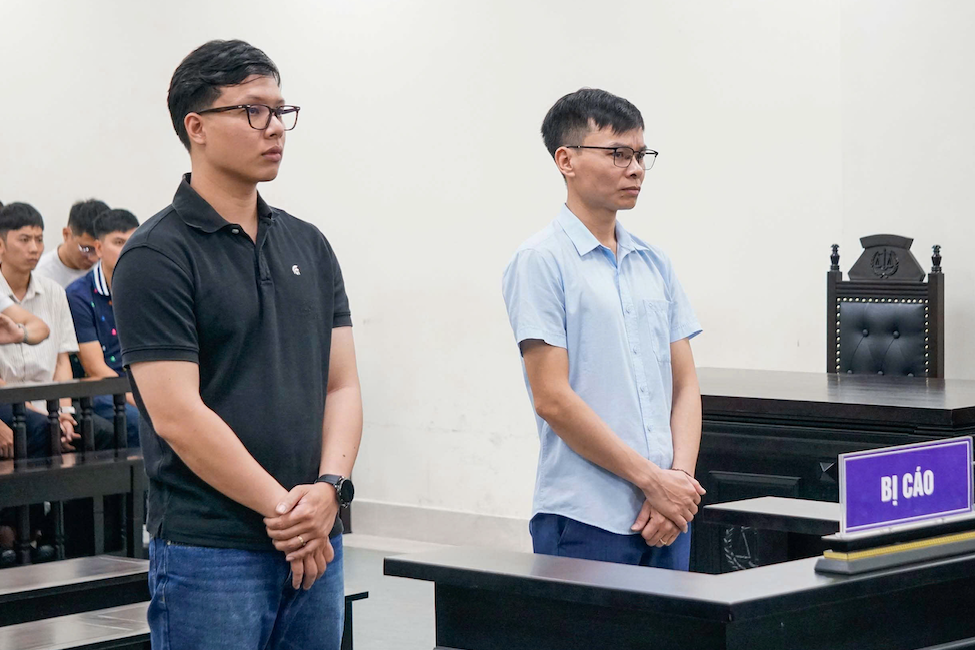 Đang xét xử hai cựu cán bộ công an liên quan vụ cháy làm 15 người chết ở Hà Nội