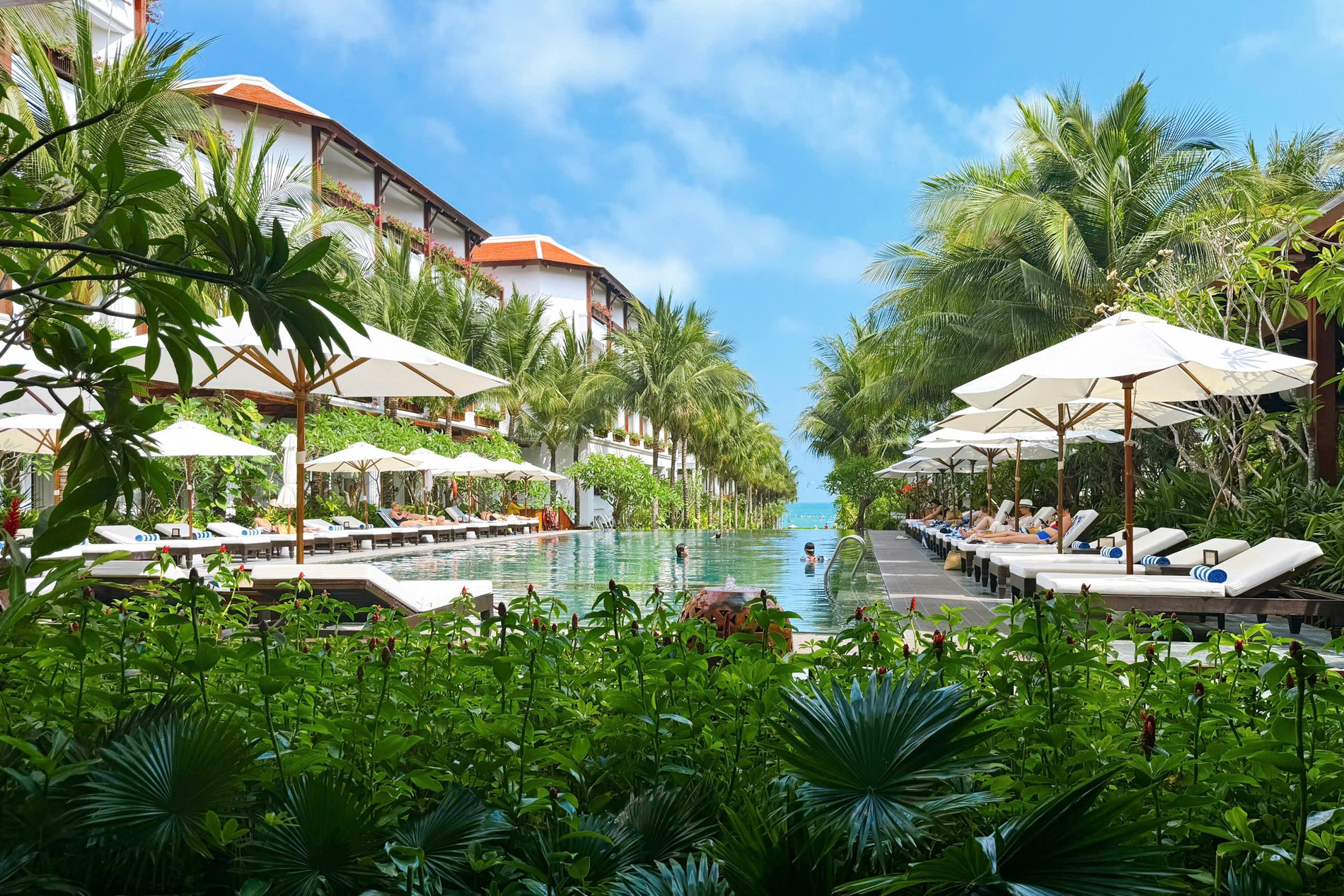 Địa điểm du lịch cách TPHCM 200km lọt top điểm đến xu hướng toàn cầu năm 2026