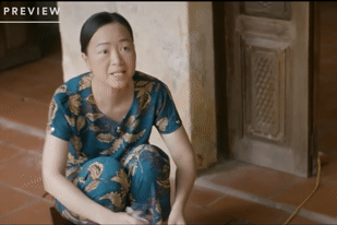 'Đồng hồ đếm ngược' tập 19: Thành hoảng sợ khi biết trước thời hạn sống của mẹ