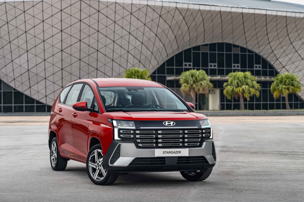 Hyundai Thành Công triển khai ưu đãi tháng 4, giảm giá đến 220 triệu đồng