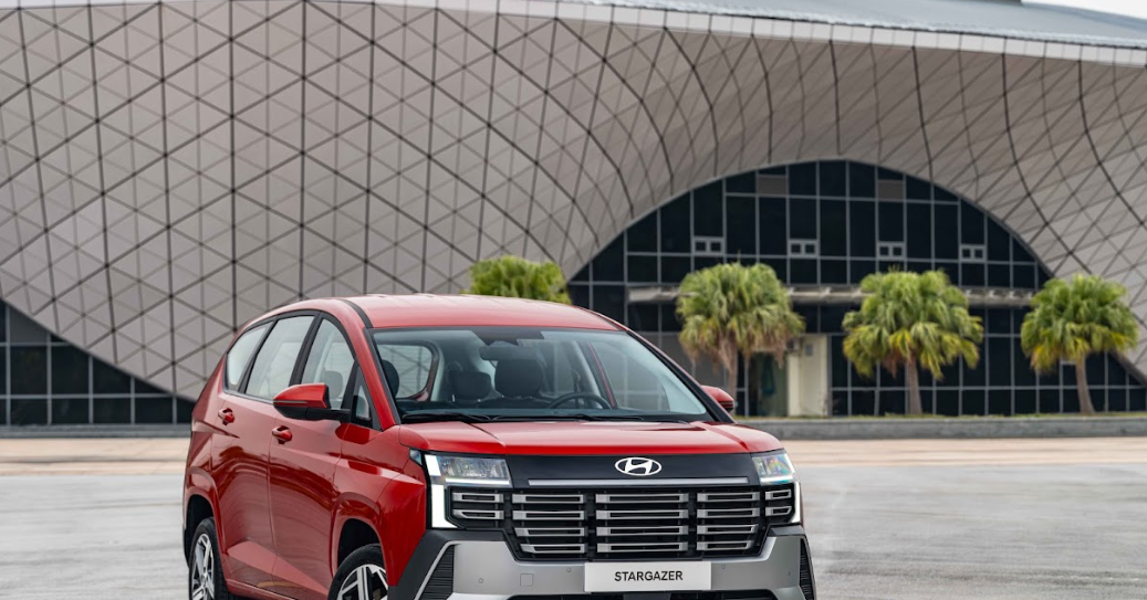 Hyundai Thành Công tung ưu đãi khủng tháng 4, hỗ trợ tới 220 triệu đồng