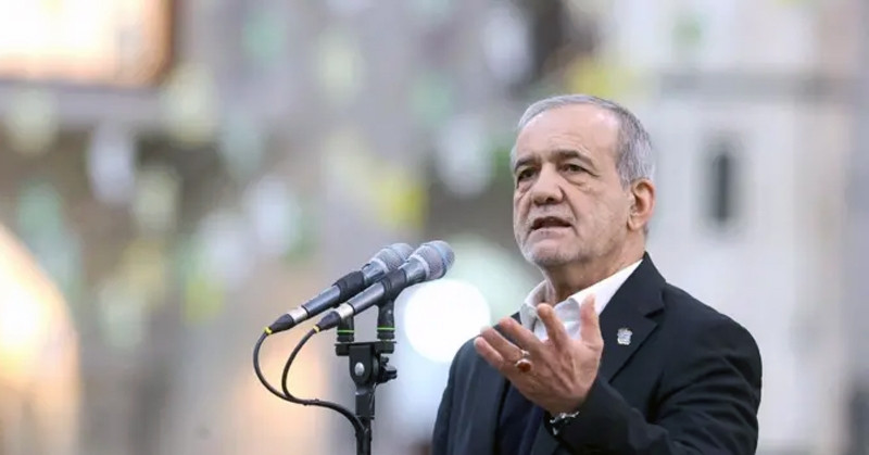 Iran tố Israel vi phạm thỏa thuận ngừng bắn, nói Tehran ‘vẫn sẵn sàng bóp cò’