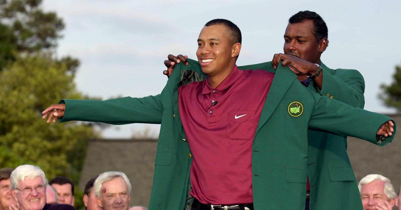 Khai mạc The Masters 2026: Woods và kiệt tác Tiger Slam