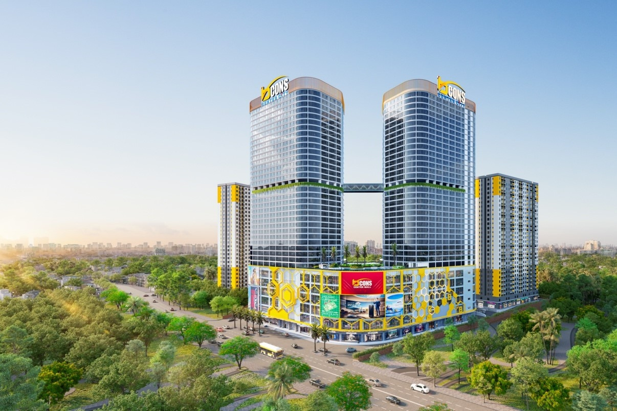 Làng Đại học Quốc gia TP.HCM đón cơ hội lớn từ hạ tầng