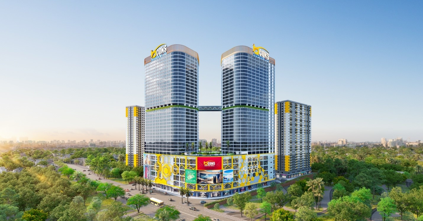 Làng Đại học Quốc gia TP.HCM đón cơ hội lớn từ hạ tầng