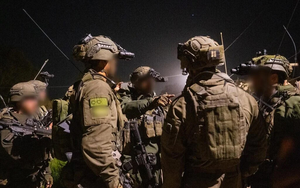 linh Israel o nam Lebanon IDF 5.jpg