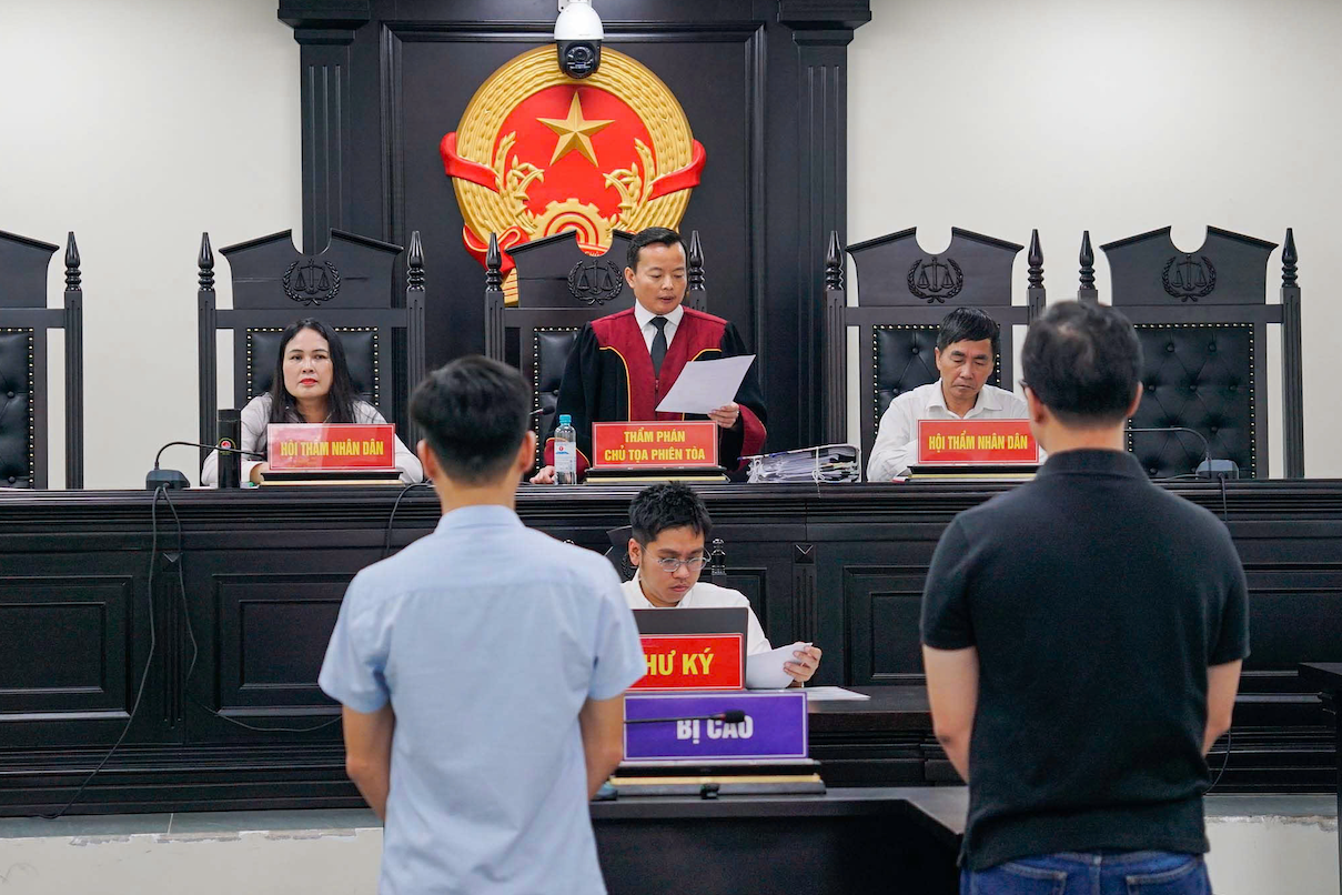 Lời khai cựu công an trong vụ cháy làm 15 người chết ở Hà Nội