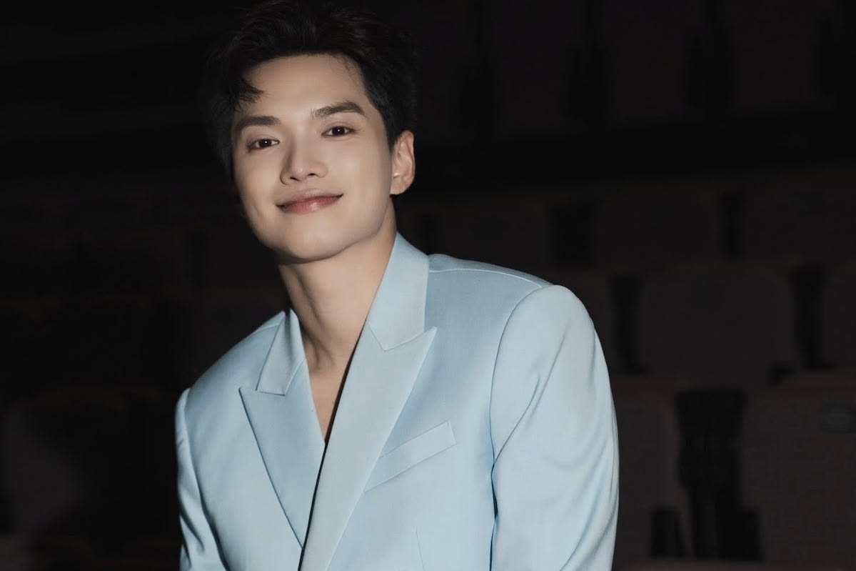 MC đẹp trai nói giọng miền Nam từng là thủ khoa đang gây chú ý trên sóng VTV