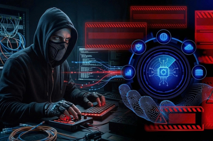 Mối nguy hại khi hệ thống an ninh mạng ‘ngập trong cảnh báo’