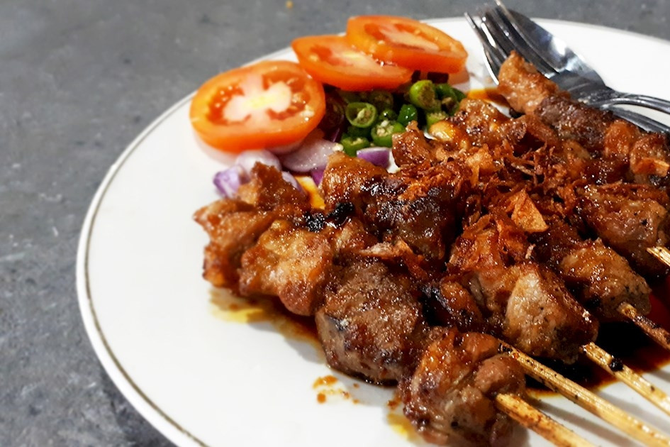  Món ăn ngon nhất Đông Nam Á thuộc quốc gia nào? 