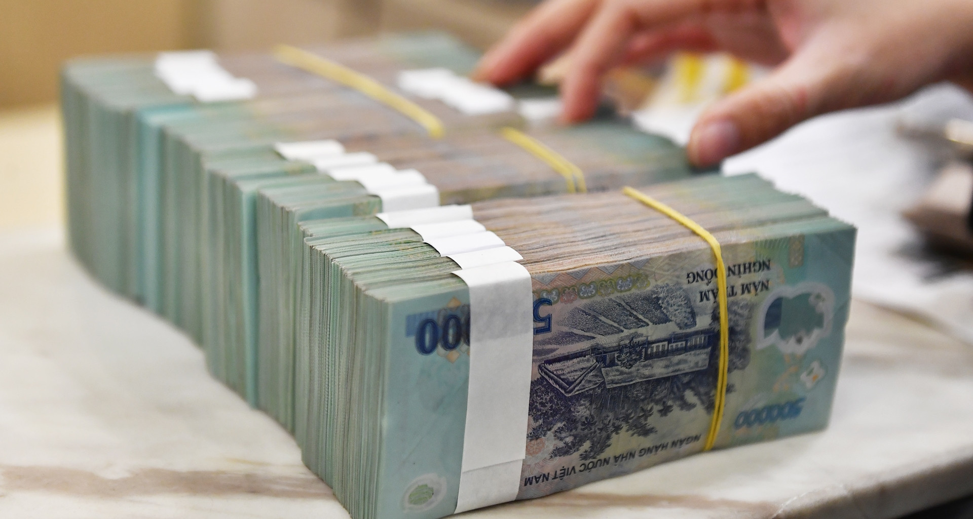 Cục Thuế: Hơn 400 DN có doanh thu trên 1.000 tỷ đồng/năm nhưng vẫn kê khai lỗ