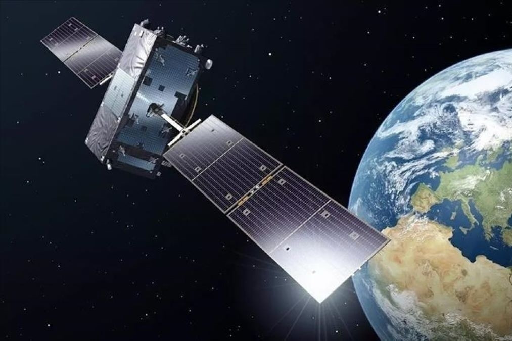  Nga ‘thắp sáng Bình Minh’ Internet toàn cầu: Phóng 16 vệ tinh Rassvet, đối thủ mới của Starlink 