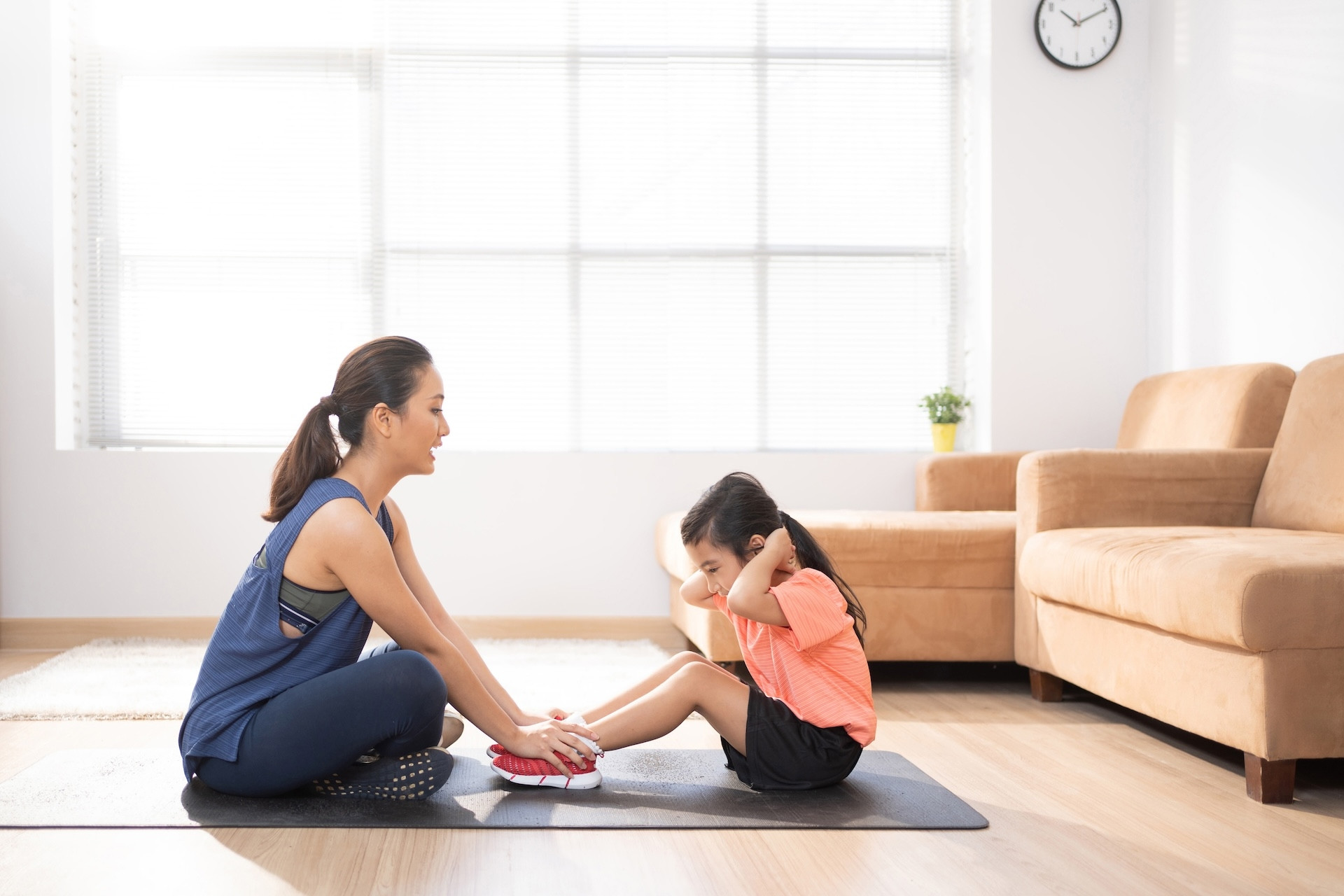 Người trẻ hướng đến sống khỏe để cân bằng cuộc sống hiện đại