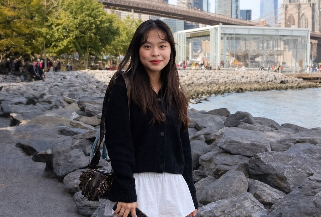 Nữ sinh Hà Nội trúng tuyển cùng lúc bậc cao học 2 nhạc viện hàng đầu Mỹ