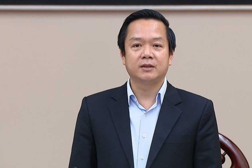 Ông Phạm Quang Ngọc được bầu làm Bí thư Tỉnh ủy Hưng Yên