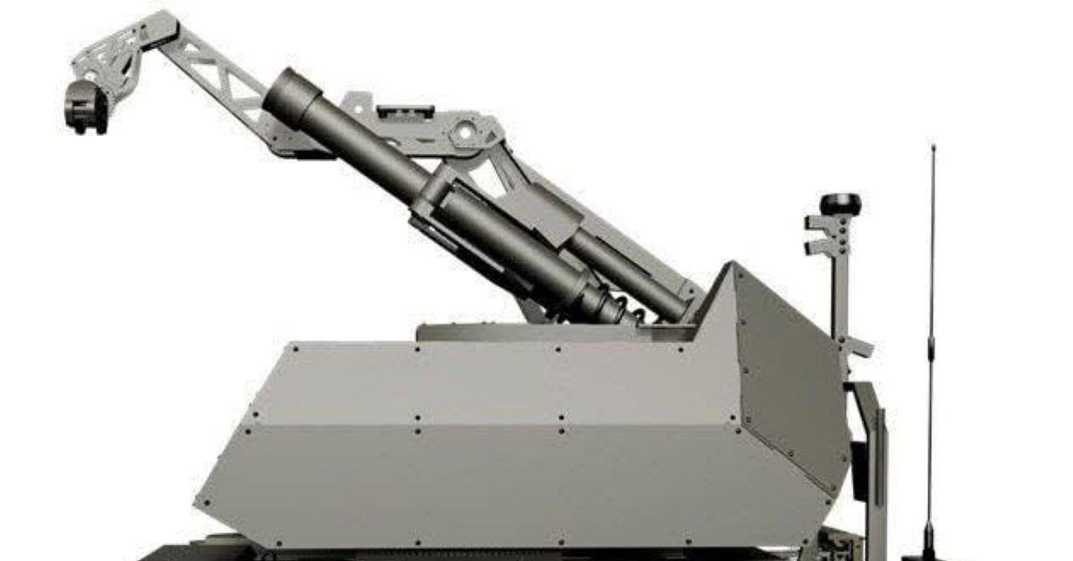 Nga tung ‘siêu phẩm’ Bagulnik-82: Đối thủ khiếp sợ trước sức mạnh hủy diệt mới