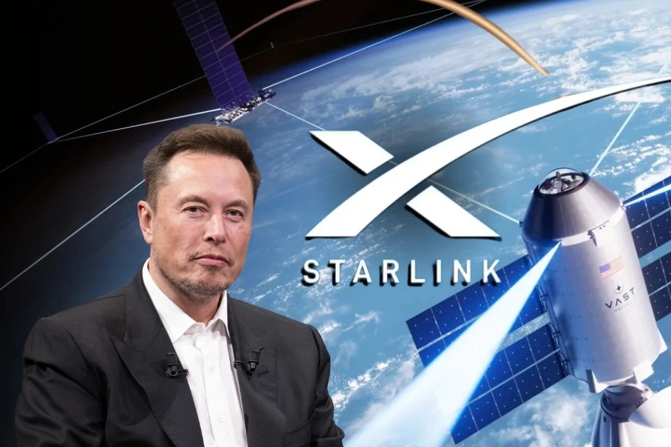 Spirit-030: ‘Starlink Nga’ xuất chiến ‘hạ bệ’ đế chế Starlink của Elon Musk
