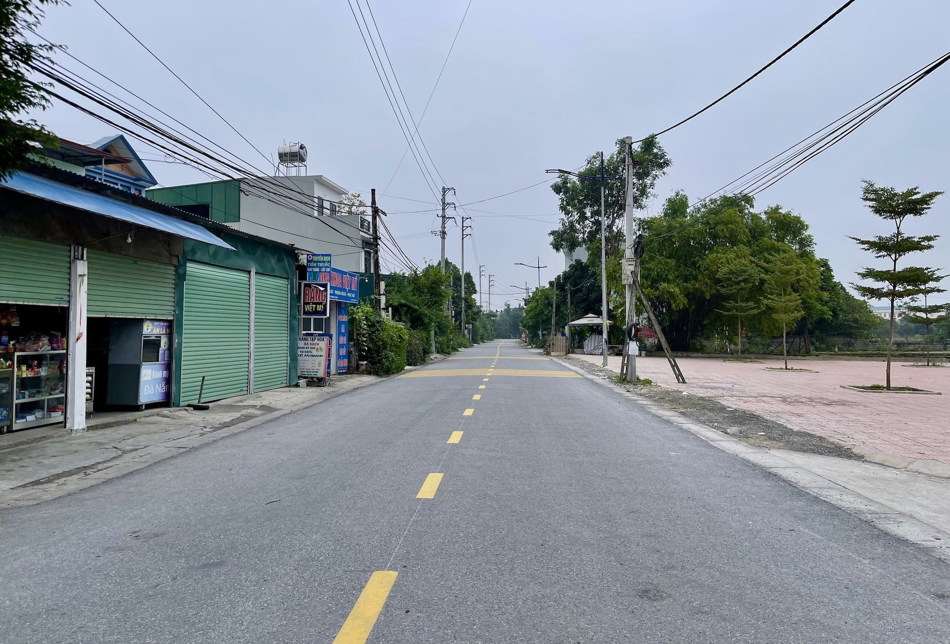 Thị trấn thành xã miền núi sau sáp nhập ở Hà Nội: Hạn mức đất ở tính thế nào?