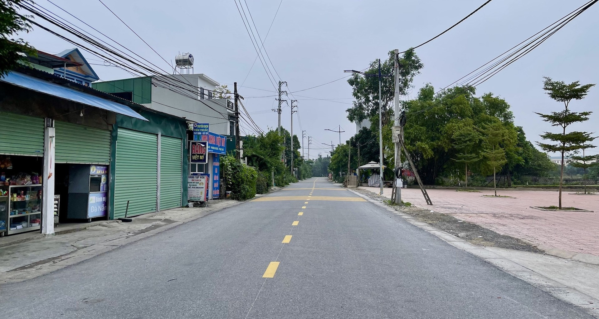 Thị trấn thành xã miền núi sau sáp nhập ở Hà Nội: Hạn mức đất ở tính thế nào?