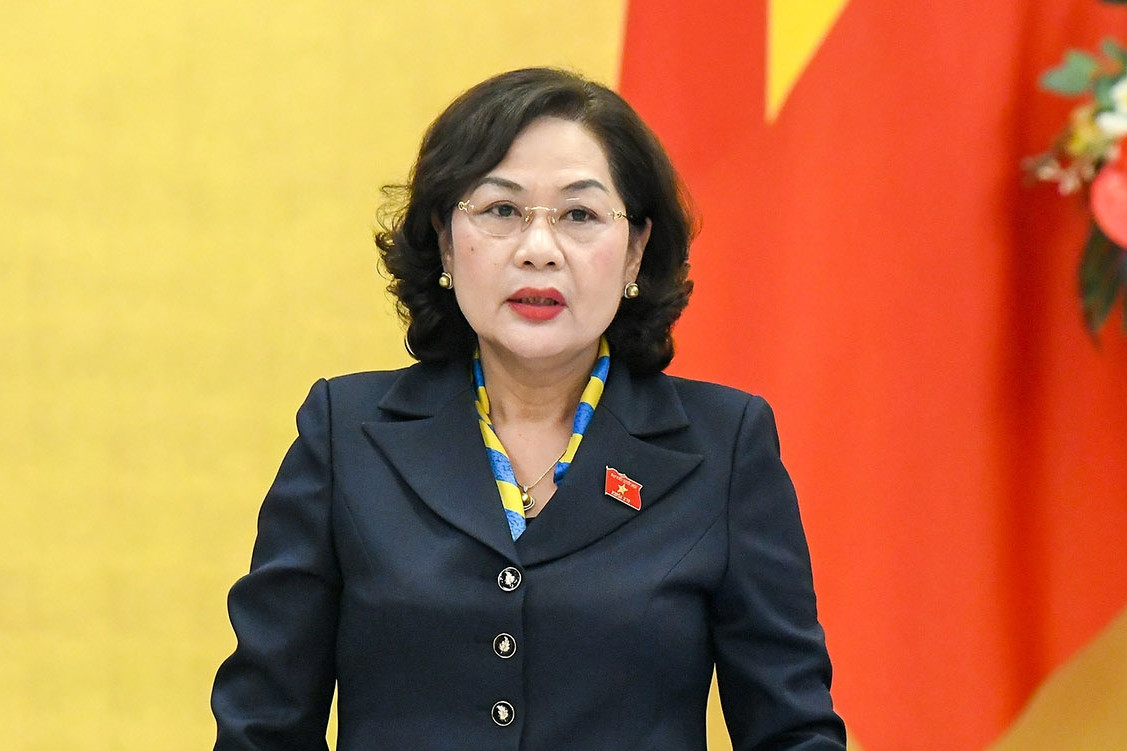 Thống nhất trình Quốc hội xem xét, quyết định các mức thuế đối với xăng dầu